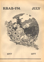KRAB Guide 1977 Jul