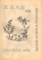 KRAB Guide 1978 Mar