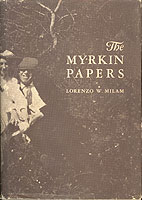 The Myrkin Papers