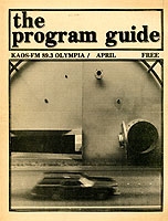 KAOS guide Apr 1978