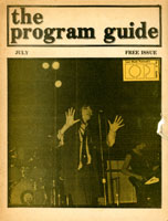 KAOS guide Jul 1978
