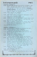 KRAB Guide 81 1966 Feb 9 