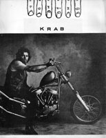 KRAB Guide 141 1968 May