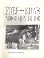 KRAB Guide 219m 1971 Oct Marathon