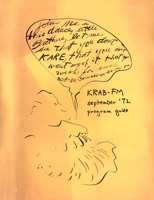 KRAB Guide 230 1972 Sep