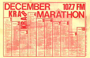KRAB Guide 1972 Marathon