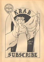 KRAB Guide 1974 Sep