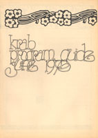 KRAB Guide 1975 Jun
