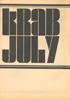KRAB Guide 1975 Jul
