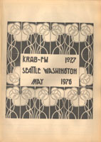 KRAB Guide 1976 May