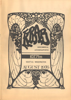 KRAB Guide 1976 Aug