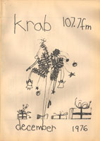 KRAB Guide 1976 Dec