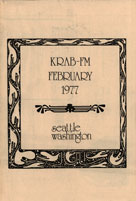 KRAB Guide 1977 Feb