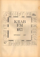 KRAB Guide 1977 Sep