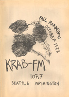 KRAB Guide 1977 Oct
