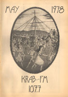 KRAB Guide 1978 May