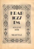 KRAB Guide 1978 Aug