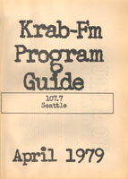 KRAB Guide 1979 Apr