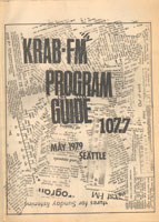 KRAB Guide 1979 May
