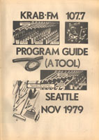 KRAB Guide 1979 Nov