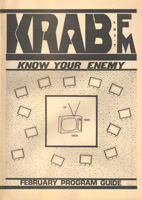 KRAB Guide 1980 Feb