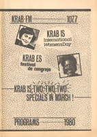 KRAB Guide 1980 Mar