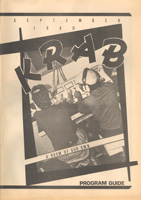 KRAB Guide 1980 Sep