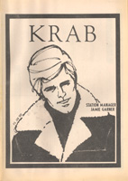 KRAB Guide 1981 Jan