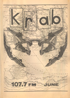 KRAB Guide 1981 Jun