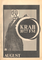 KRAB Guide 1981 Aug