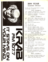 KRAB Guide 1982 Sep Marathon
