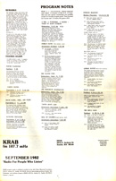 KRAB Guide 1981 Sep