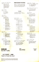 KRAB Guide 1982 Oct