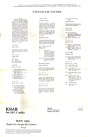 KRAB Guide 1983 May