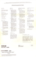 KRAB Guide 1983 Nov