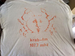 KRAB t-shirt