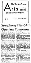 Seattle Times 1967-10-09