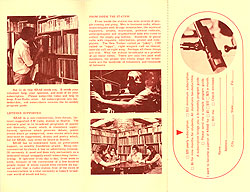 1968 Brochure