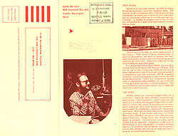 1968 Brochure