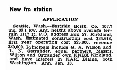 Feb 6, 1961 Broadcasting Mag